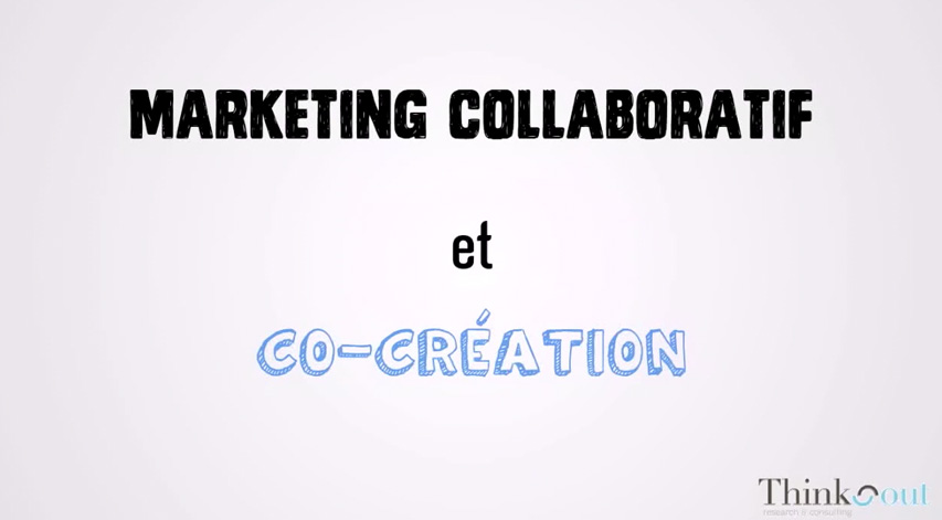 vidéo scribing co-création marketing